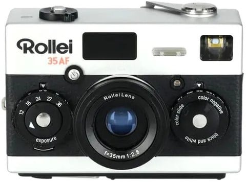 Rollei 35AF