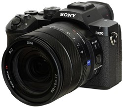 Sony DSC-RX10 V