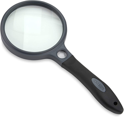 Accessoires - Loupe