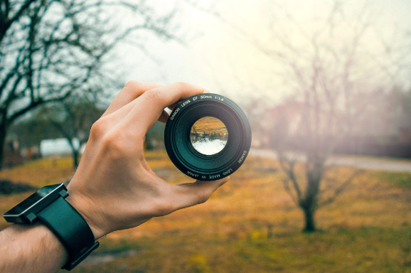 Welk objectief is het beste voor straatfotografie?