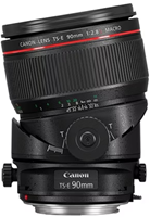 Canon TS-E90MM f/2.8L Macro-2