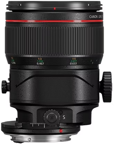 Canon TS-E90MM f/2.8L Macro-3