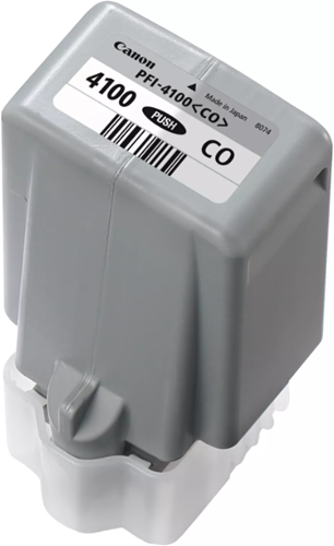 Canon Ink PFI-4100 Co Chroma Optimizer Ink Tank