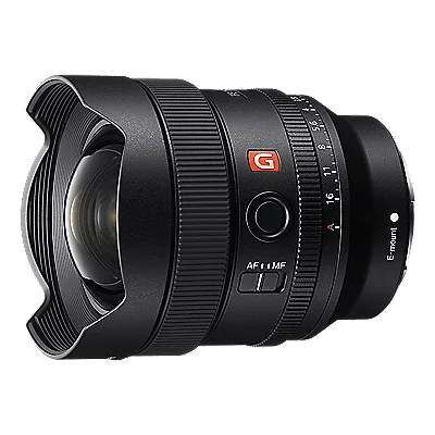 Sony lanceert de nieuwste toevoeging aan de G Master full-frame lenzenreeks met de onmisbare FE 14mm F1.8 G Master prime