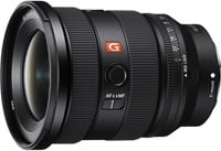 Sony SEL 16-35mm FE f/2.8 GM II