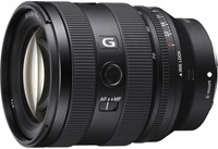 Sony SEL 20-70 F4 G ultra-wide