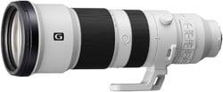 Sony FE 400-800mm F 6.3-8 G OSS Lens