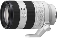 Sony FE 70-200mm F4 G OSS II | G Full-frame