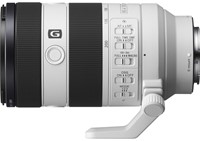 Sony FE 70-200mm F4 G OSS II | G Full-frame-2