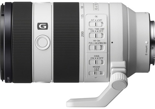 Sony FE 70-200mm F4 G OSS II | G Full-frame-2
