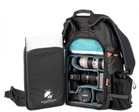Shimoda Explore V2 30 Starter kit - Black - 520-156-2