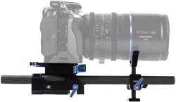 Sirui Universal Baseplate Kit SC-BPS