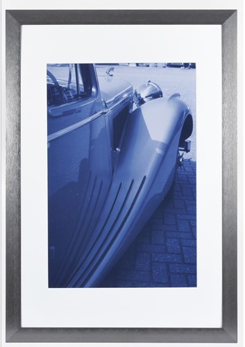 Henzo Luzern 40x60 Frame donkergrijs