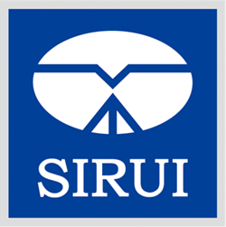 Sirui acties & promoties