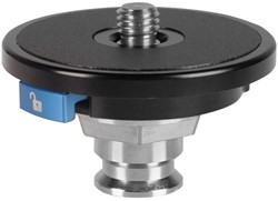Sirui Plate QC For P-FS/P-FL/SVM Series