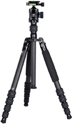 Sirui Traveller T-1205 + K-10II