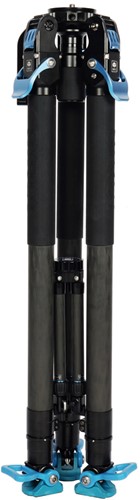 Sirui Video Tripod SVT75 Pro-2