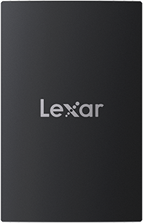 Lexar SL500 Portable SSD 1TB