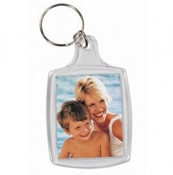 Henzo Sleutelhanger