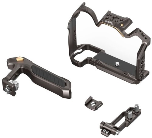4522 Night Eagle Cage Kit For Nikon Z 6III-2