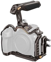 4522 Night Eagle Cage Kit For Nikon Z 6III