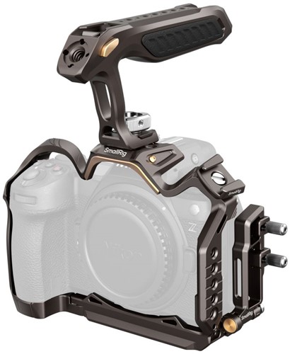 4522 Night Eagle Cage Kit For Nikon Z 6III