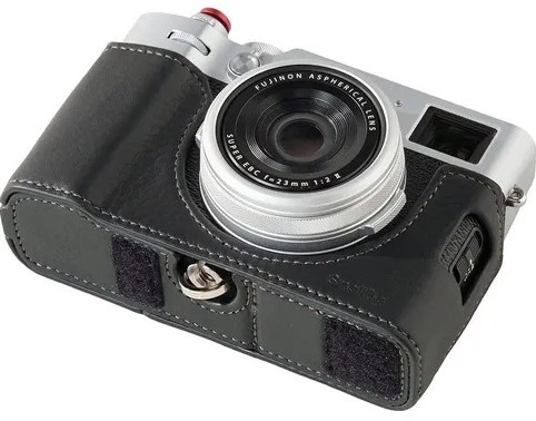 SmallRig 5622 Camera Leather Case Kit For Fujifilm X100VI-2