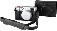 SmallRig 5622 Camera Leather Case Kit For Fujifilm X100VI