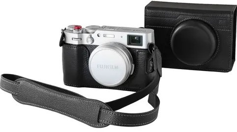 SmallRig 5622 Camera Leather Case Kit For Fujifilm X100VI
