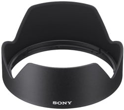 Sony Sunhood ALC-SH161 for SEL 16-55/F2.8 G