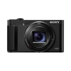 Compact camera - Sony DSC-HX99