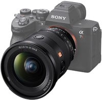 Sony SEL 16-35mm FE f/2.8 GM II-2