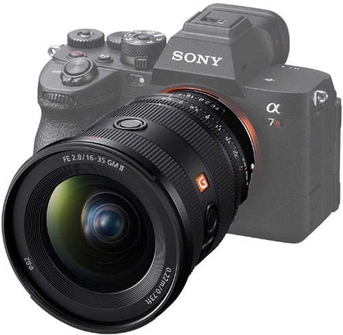 Sony SEL 16-35mm FE f/2.8 GM II-2