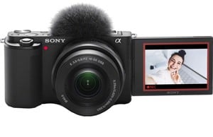 Sony ZV-E10