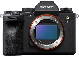 Sony Alpha 1