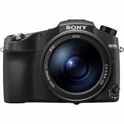 Compact camera - Sony DSC-RX10 Mark IV