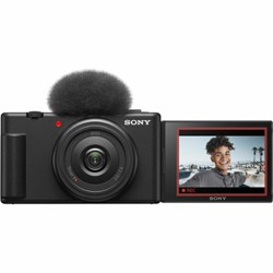 Compact camera - Sony ZV-1 Vlog