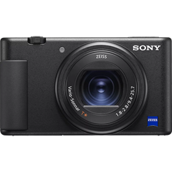 Compactcamera
