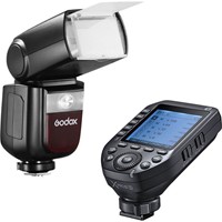 Godox Speedlite V860III Sony X-Pro II Trigger Kit