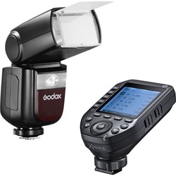 Godox Speedlite V860III Sony X-Pro II Trigger Kit