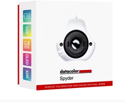 Datacolor Spyder