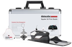 Datacolor Spyder X2 Print Studio