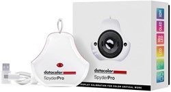 Datacolor Spyder Pro