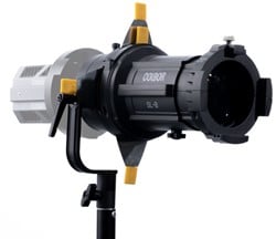 Colbor COB Projector