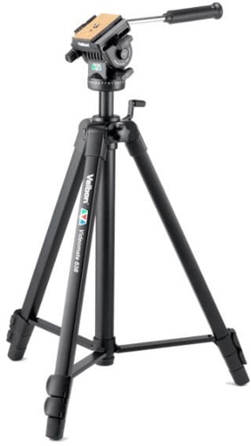 Velbon Videomate 638F