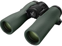 Swarovski NL Pure 10x32 donkergroen-2