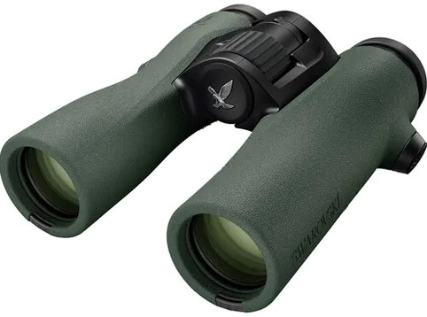 Swarovski NL Pure 10x32 donkergroen-2