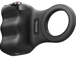 Telesin Fun Shot Magnetic Grip 2 voor Apple telefoons 