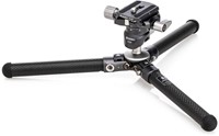 Benro TABLEPODKIT tripod Smartphone-/digitale camera 3 poot/poten Zwart-3