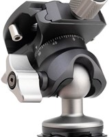 Benro TABLEPODKIT tripod Smartphone-/digitale camera 3 poot/poten Zwart-2